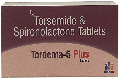 Tordema 5 Plus Tablet image