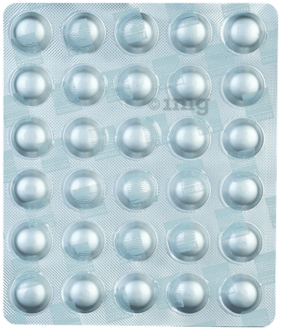 Astin 20 Tablet image Astin 20 Tablet image