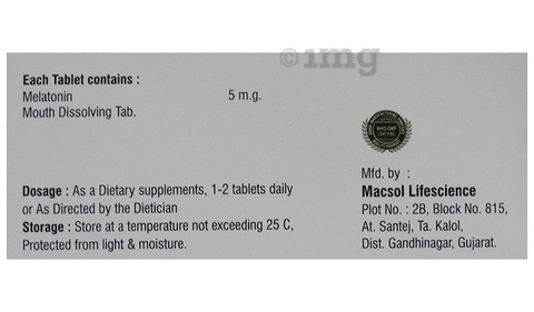 Melolay Tablet MD image