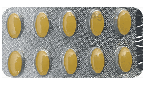 Quel SR 50 Tablet image