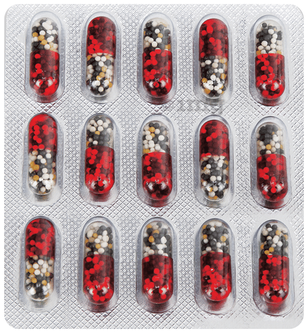 Cofol-Z Capsule image Cofol-Z Capsule image