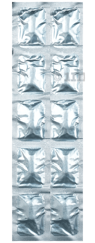 Doxcef 100mg Tablet DT image Doxcef 100mg Tablet DT image