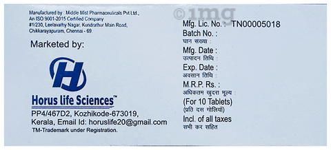 Telmishield-H Tablet