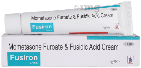 Fusiron Cream