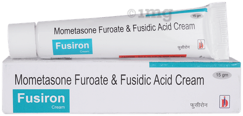 Fusiron Cream image Fusiron Cream image