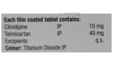 Nemtel CL Tablet image Nemtel CL Tablet image