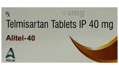 Alitel 40 Tablet image