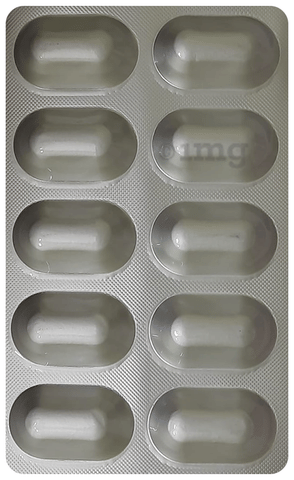 Chicobol-LC Tablet image Chicobol-LC Tablet image