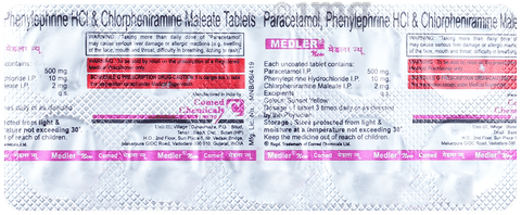 Medler New Tablet image Medler New Tablet image