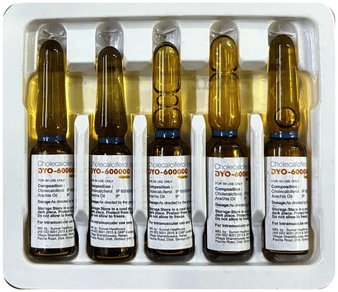 Dyo 600000 Injection image