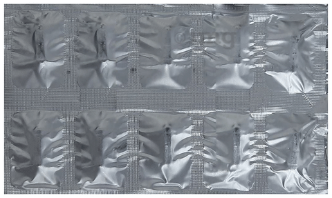 Unizuva A Capsule