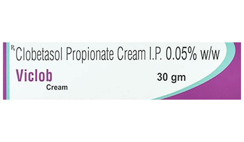 Viclob Cream image Viclob Cream image