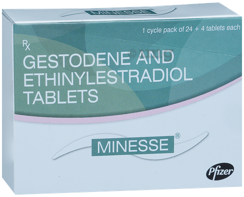 Minesse Tablet