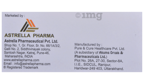 Coxrella 90mg Tablet image