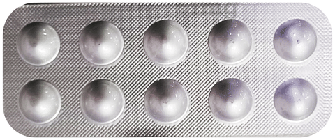 Vomibune Tablet image Vomibune Tablet image