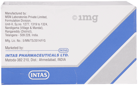Vantaxa 5mg Tablet image Vantaxa 5mg Tablet image