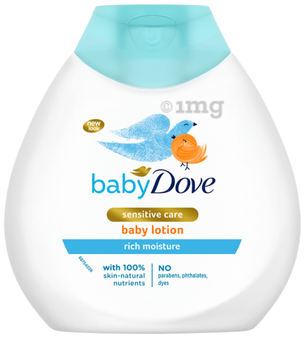 Baby shop dove india