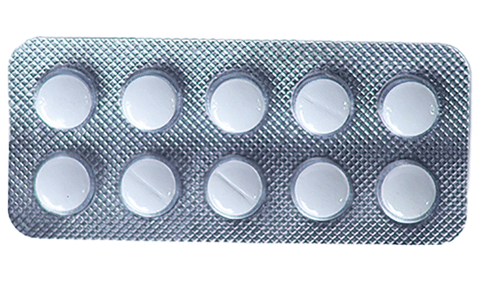 Levocaa 10 Tablet image