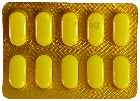 Acn Plus Tablet