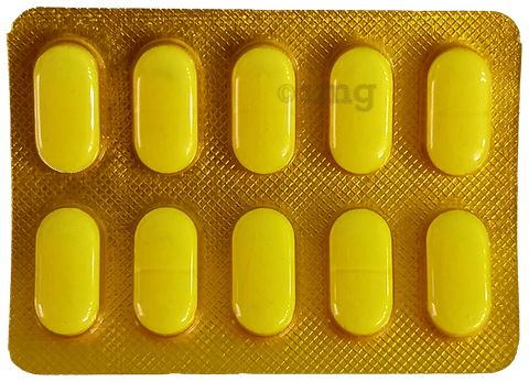 Acn Plus Tablet image Acn Plus Tablet image