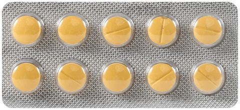 Oxepin 150mg Tablet image