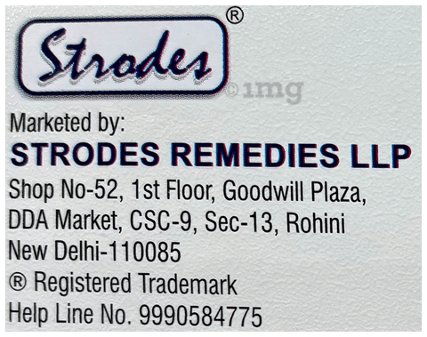 Goricox-MR Tablet image