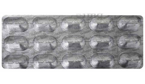 Nuhenz Capsule image