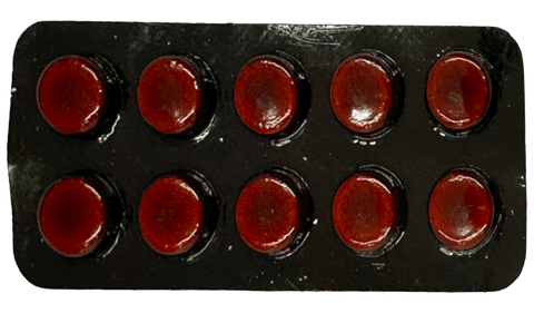 Cycloboon ER 15 Tablet image