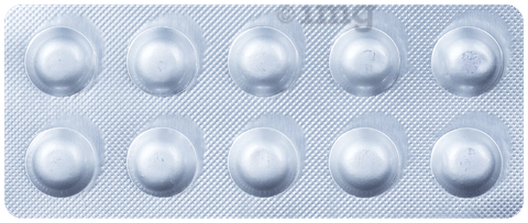 Apixagress 2.5mg Tablet image Apixagress 2.5mg Tablet image