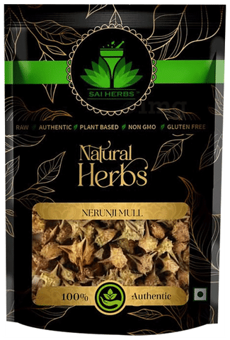 Sai Herbs Nerunji Mull 1