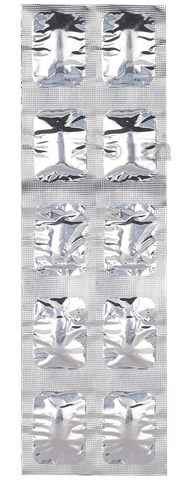 Oxipod 200mg Tablet image