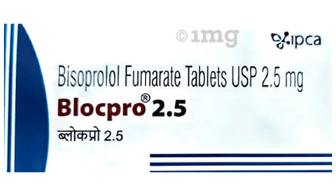 Blocpro 2.5 Tablet image Blocpro 2.5 Tablet image