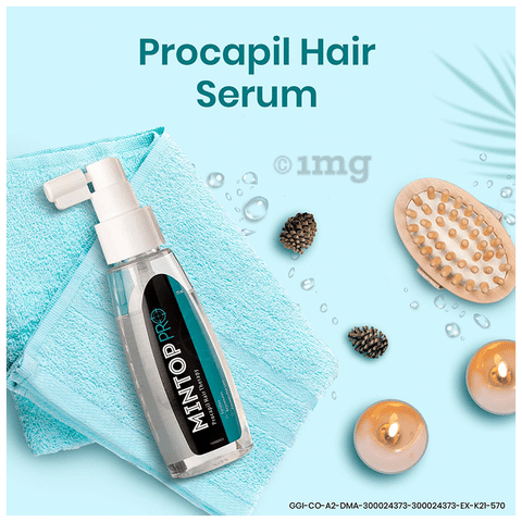 Procapil Hair Tonic for Thinning Hair - BondiBoost | Sephora