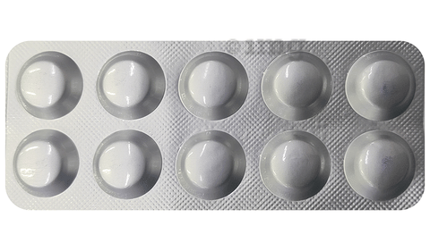 Pregarix-MSR Tablet image