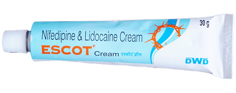 Escot Cream image