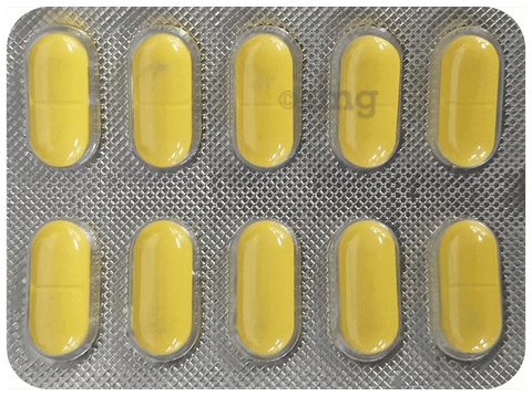 Ofla OZ Tablet