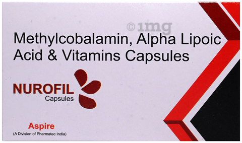 Nurofil Capsule image