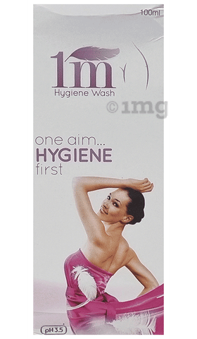 1M Hygiene Wash image