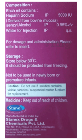 Nutrahep Injection image