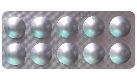Dexbe Tablet ER image Dexbe Tablet ER image