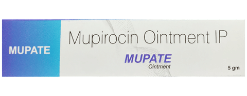 Mupate Ointment image