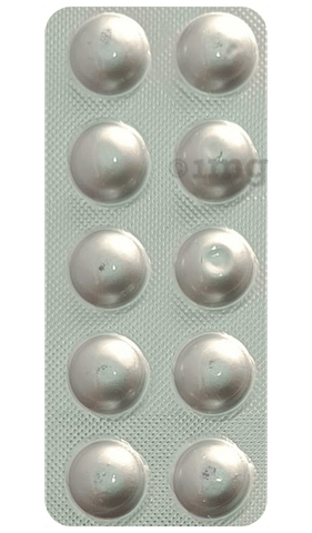 Olaxet 5 Tablet image Olaxet 5 Tablet image