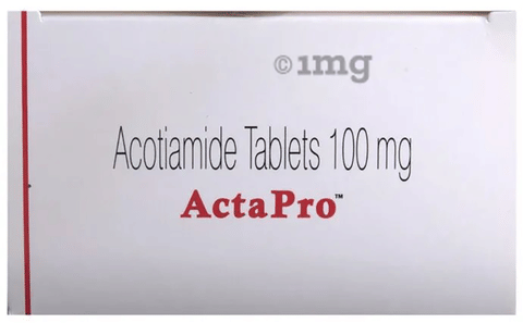 acTApro Tablet image