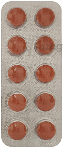 Levobact 250mg Tablet image