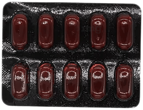 Otolanz PV Tablet image