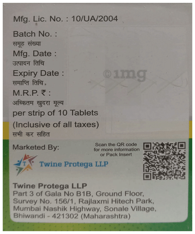 Tpt-Cold Plus Tablet