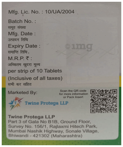 Tpt-Cold Plus Tablet image Tpt-Cold Plus Tablet image