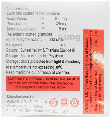 Brikdol-SP Tablet image Brikdol-SP Tablet image