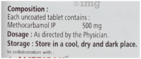 Robican 500mg Tablet image Robican 500mg Tablet image