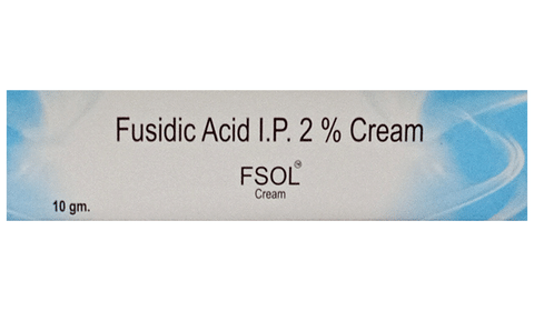 Fsol Cream image